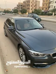  2 بى ام دبليو i318