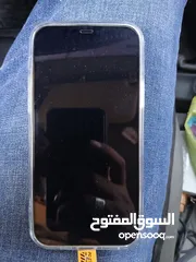  4 ايفون 12 برو ذاكره 512 بطاريه 82