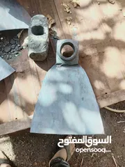  7 الحداد المنوفيه