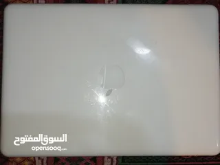  2 لابتوب ماك بوك