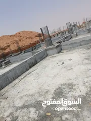  17 مقاول عام في الرياض متفرغين لتنفيذ جميع انواع البناء