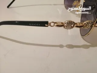  9 نظاره نسائيه وكاله عالميه GUCCI