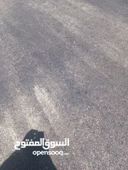  10 ابو علي لعزل الاسطح بالزفتة الساخنة والرولات وصيانة الشوارع وخلط اسفلت