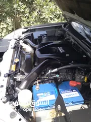  12 بكب ايسوزو ديماكس LS نشمي 4×4 موديل2016 قصة2017  فحص كامل الصنف الاول محرك 3000 على وضع الشركه