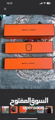  5 Hermes Apple Watch Series 8