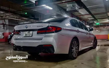  6 BMW hybrid blug جمرك جديد in  بي ام دبليو هايبريد بلج ان