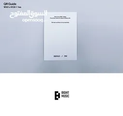  25 فوتوكاردز بانقتان - Photocards BTS