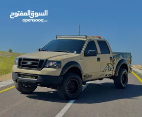  11 فورد f150 2009