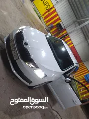  9 اسكودا اوكتافيا 2018