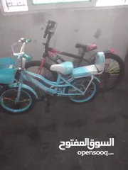  2 بيع بسكليتات