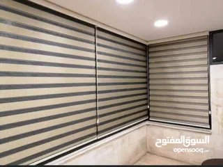  3 جميع انواع الستائر