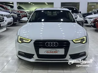  5 2015 Audi A5