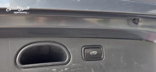  7 هيواندي توسان ترخيص 2018 فل الفل مسكرررررر اضافات وفحص نخب النحب من جميع النواحي  والله يبارك لصاحب