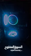  5 pc gaming لىبيع قابل للمفاوضة