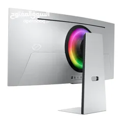  2 Odyssey OLED G8 175Hz 0.03Ms Gaming Monitor - شاشة جيمينج من سامسونج !