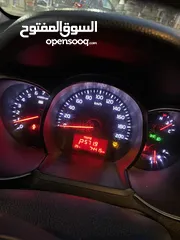  4 كيا مورنينج 2016 بحالة وكالة عداد قليل فحص نخب فل إضافات بدون فتحة