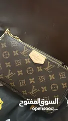  3 Louis Vuitton first copy bag.Brand new and comes  with box