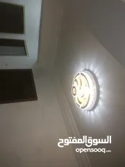  9 فني كهرباء منازل ليبي