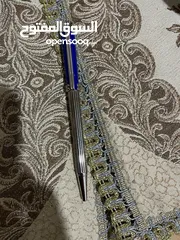 5 Dior Ball Point Pen like new