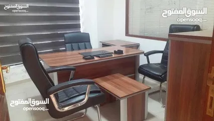  1 تأسيس جميع الشركات وإصدار الرخص المهنية خلال يومين بمكاتب افتراضية بشكل قانوني