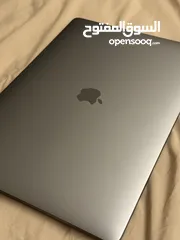  1 MacBook Pro 15’ i7 250gb 16gb ram with Touch Bar