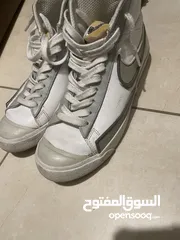  3 2 Nike shoes