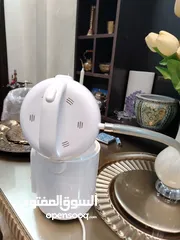  4 مولد بخار ساونا كهربائي فخم