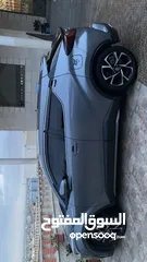  6 Toyota C-HR 2020