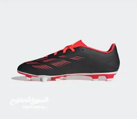  1 Adidas Predator League Fg Football Boots  lg187748