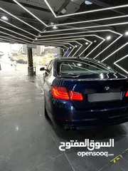  18 Bmw f10 2011 فحص كامل