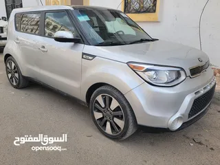  15 رقم واحد!2015 kia soul