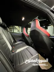  3 بسعر حرق استيراد الماني جي تي اي mk8 مفللة ++ بحال الوكالة حرفيا عداد 30 الف باقل سعر بالسوق