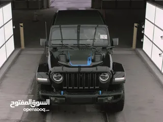  3 ريبكون هايبرد2021