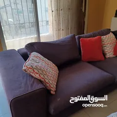  5 طقم كنب امريكي