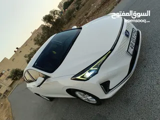  7 شانجان ايدو موديل 2021 جمرك اليوم بسعر 12000