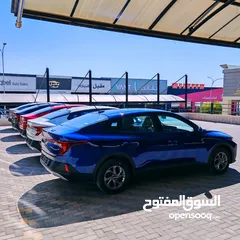  12 للإيجار كيا k3 موديل 2025 بأفضل الاسعار