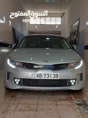  9 kia optima 2017