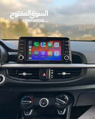 10 كيا بيكانتو 2019 للبيع الفوري *كاش فقط*
