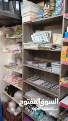  8 محل للبيع كامل