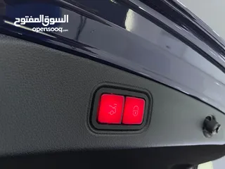  7 مرسيدس بنز كوبيه E450 2019