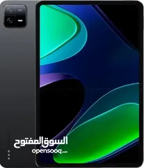  2 مطلوب Xiaomi Pad 6شاومي باد ستة مستعمل