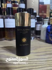  15 عطور أصلية منوعة للبيع