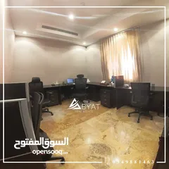  2 مكاتب للايجار في جدة مكتب اداري جاهز في البساتين