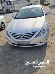  1 hyundai sonata for sale