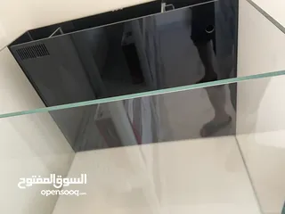  10 حوض بحري مع تجهيزات كامله