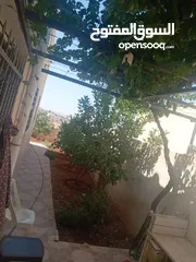 2 بيت مستقل للبيع