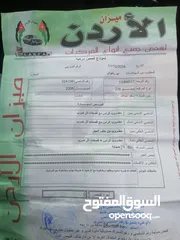  2 سيارة بيجو كشف 206cc موديل 2006 للبيع
