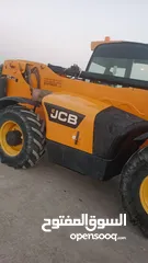  1 Boom loader 2014