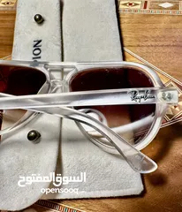  5 نظارة Ray.Ban الأصلية