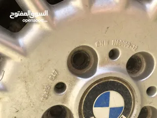  2 جانط سيارة